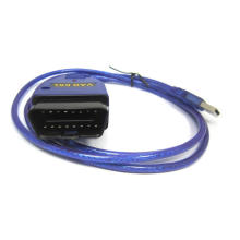 ELM327 USB OBD2 Auto Diagnose-Tool Kabel Rl232 Chip OBD2